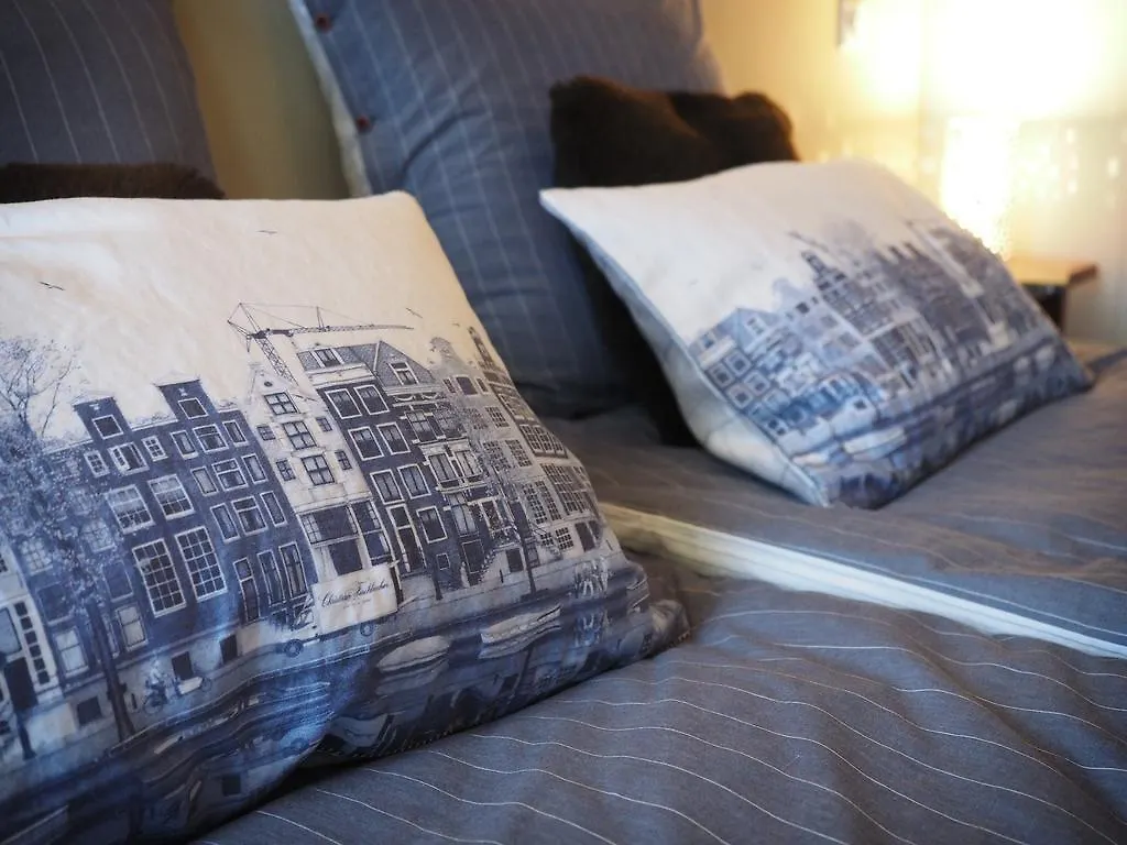 M-Square Bed & Breakfast Amsterdam