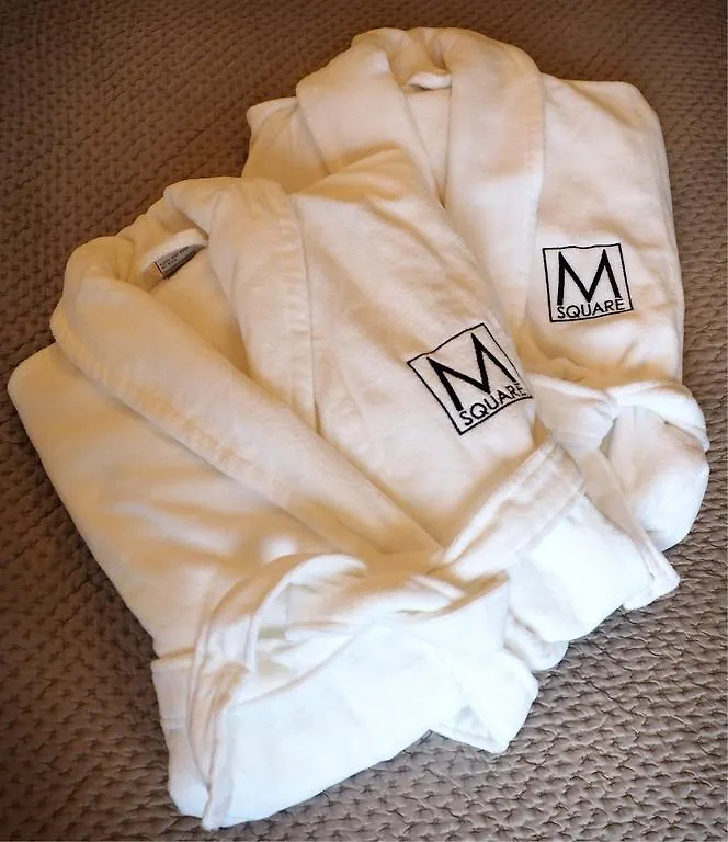 M-Square Bed & Breakfast Amsterdam