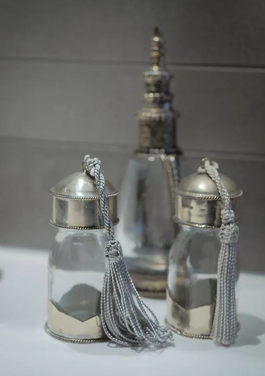 M-Square Bed & Breakfast Amsterdam