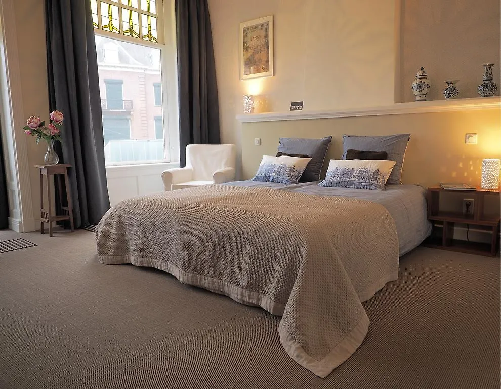 M-Square Bed & Breakfast Amsterdam Netherlands