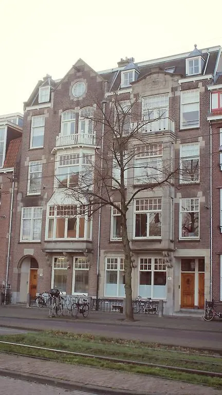 M-Square Bed & Breakfast Amsterdam Netherlands