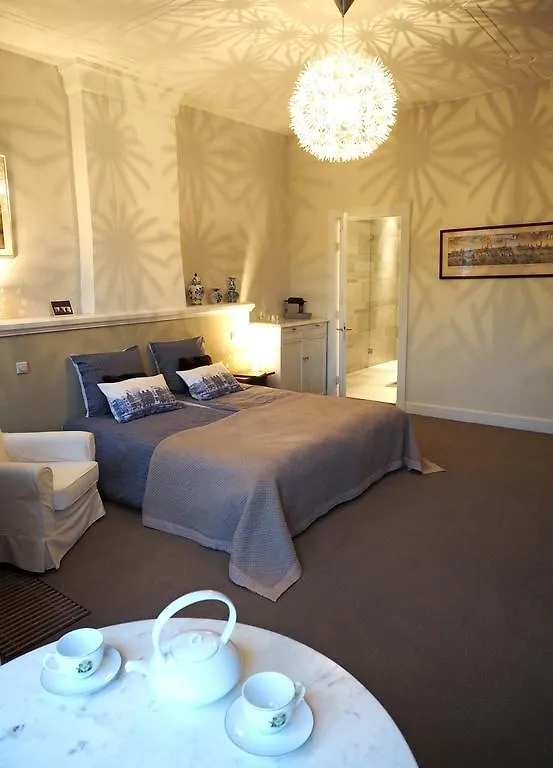 M-Square Bed & Breakfast Amsterdam 0*,