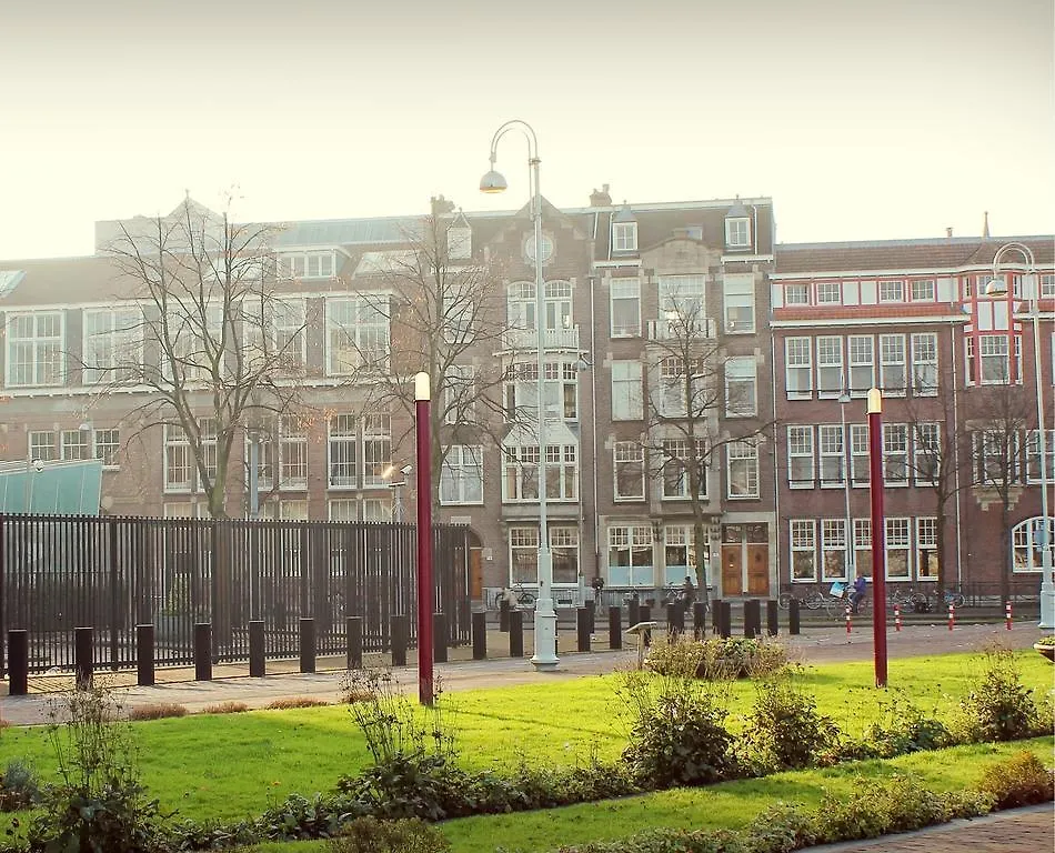 M-Square Bed & Breakfast Amsterdam Netherlands